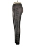 90 Degree by Reflex Metallic Gray Leggings Size XL - photo 5