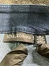 Nina Leonard Blue Jeggings Size 1X - photo 4