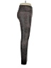 90 Degree by Reflex Metallic Gray Leggings Size XL - photo 4