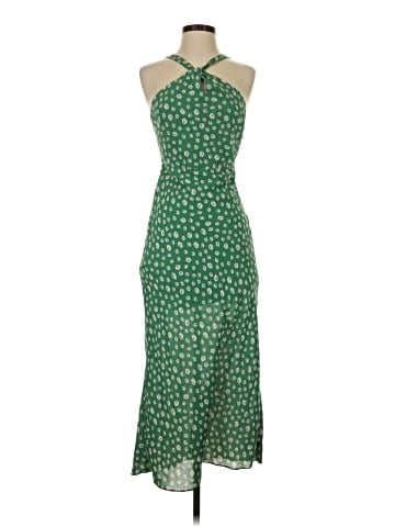Ellison Casual Dress (view 1)