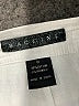 Baccini Solid Ivory Skort Size 6 - photo 3