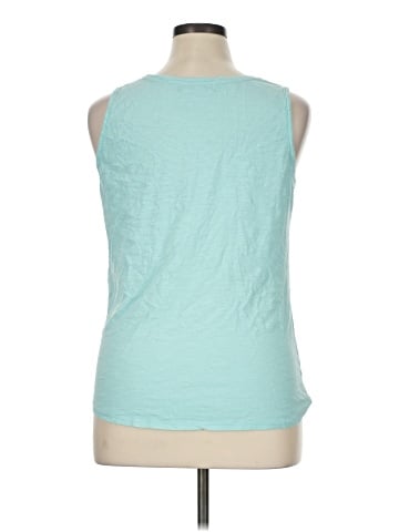 Fresh Produce Sleeveless T-Shirt (view 2)