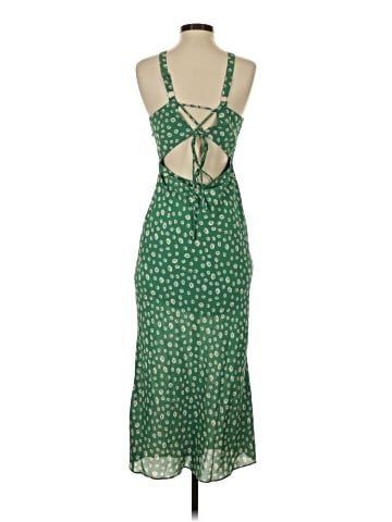 Ellison Casual Dress (view 2)
