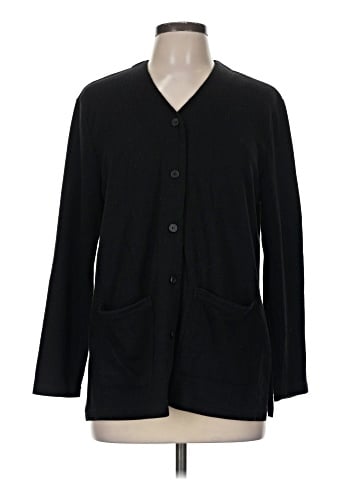 Carolyn Taylor Cardigan (view 1)