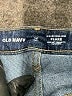 Old Navy Blue Jeans Size 14 (tall) - photo 7
