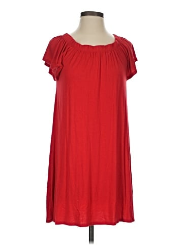 The Vanity Room Casual Dress (view 1)