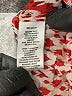 BeachLunchLounge 100% Viscose Red Sleeveless Blouse Size M - photo 8