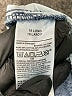 Old Navy Solid Blue Jeans Size 16L - photo 8