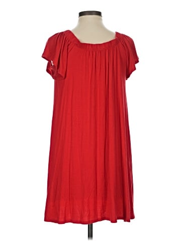 The Vanity Room Casual Dress (view 2)