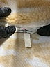 Vineyard Vines 100% Polyester Gold Fleece Size S - photo 6