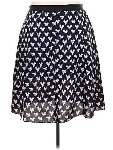 Rachel Roy Collection Casual Skirt - back