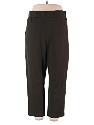 Universal Standard Active Pants (view 1)