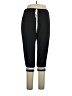 Shein Color Block Black Track Pants Size XL - photo 1