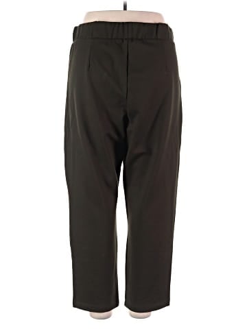 Universal Standard Active Pants (view 2)