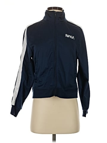 Mighty Fine Track Jacket (view 1)