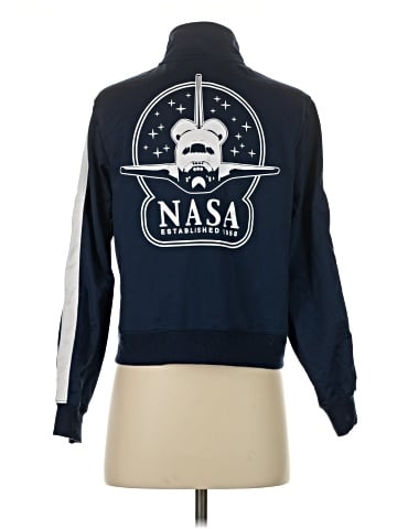 Mighty Fine Track Jacket (view 2)