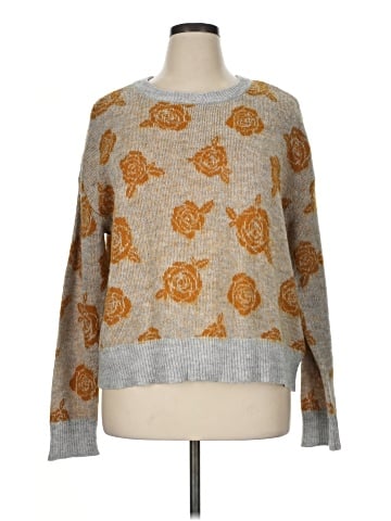 Jessica Simpson Pullover Sweater (view 1)