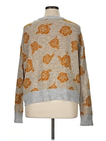 Jessica Simpson Pullover Sweater (view 2)