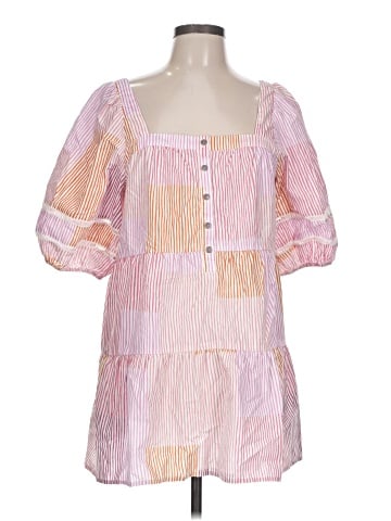 Maeve by Anthropologie Casual Dress (view 1)