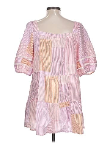 Maeve by Anthropologie Casual Dress (view 2)
