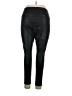DG^2 by Diane Gilman Black Active Pants Size 1X - photo 2