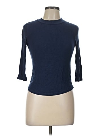 Copper Key 3/4 Sleeve T-Shirt (view 1)