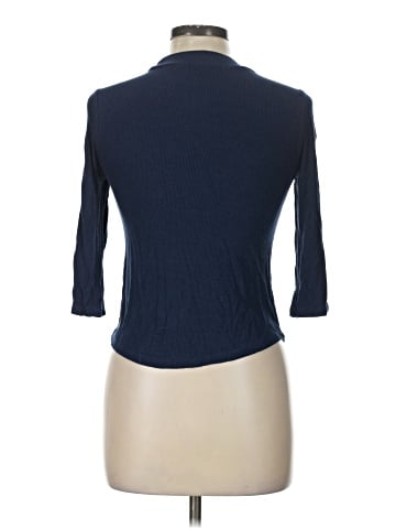 Copper Key 3/4 Sleeve T-Shirt (view 2)