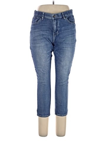 NY&C Jeans (view 1)
