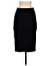 Reiss Solid Black Formal Skirt Size M - photo 2