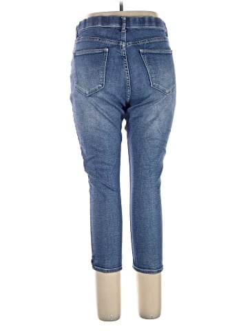 NY&C Jeans (view 2)