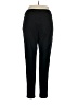Gloria Vanderbilt Solid Black Active Pants Size 14 - photo 2