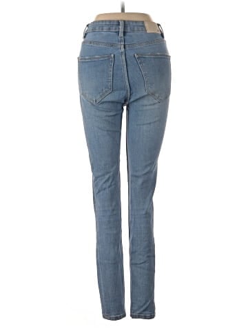 Zara Jeans (view 2)