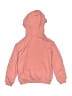 Roxy Pink Sweatshirt Size 6 - photo 2
