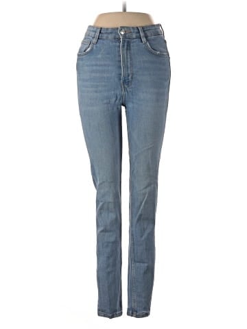 Zara Jeans (view 1)