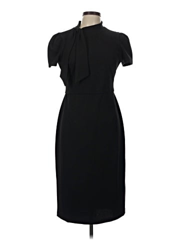 Maggy London Cocktail Dress (view 1)