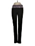 Victoria's Secret Color Block Black Active Pants Size S - photo 1