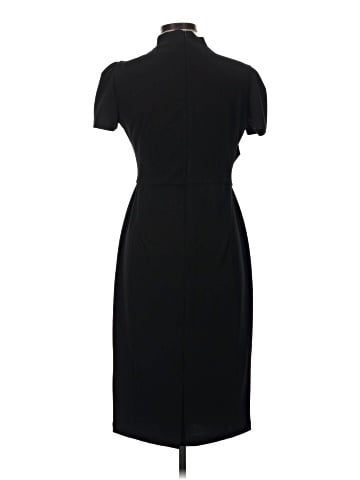 Maggy London Cocktail Dress (view 2)