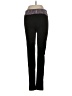 Victoria's Secret Color Block Black Active Pants Size S - photo 2