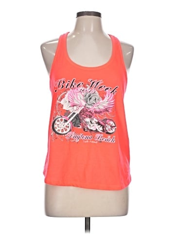 Exist Tank Top (view 1)