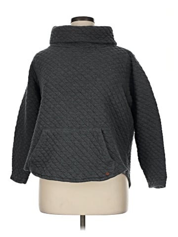 Orvis Turtleneck Sweater (view 1)
