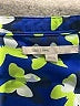 Gap 100% Polyester Blue Casual Dress Size S - photo 7
