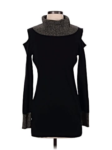 Frank Lyman Design Turtleneck Sweater (view 1)