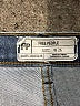 Free People Hearts Blue Jeans Size 26 waist - photo 7