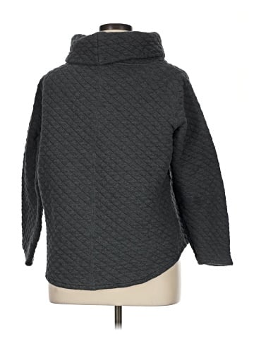 Orvis Turtleneck Sweater (view 2)