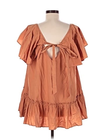 Free People Casual Dress (view 2)
