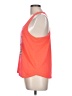 Exist 100% Polyester Pink Tank Top Size L - photo 5