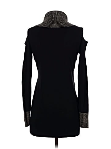 Frank Lyman Design Turtleneck Sweater (view 2)