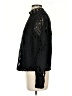 Ultra Pink 100% Polyester Black Long Sleeve Blouse Size S - photo 5