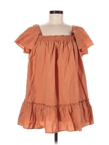 Free People Casual Dress (view 1)