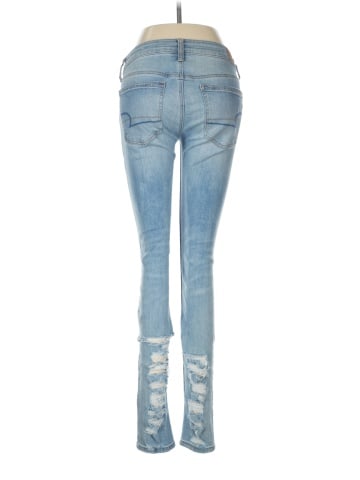 American Eagle Outfitters Jeans (view 2)